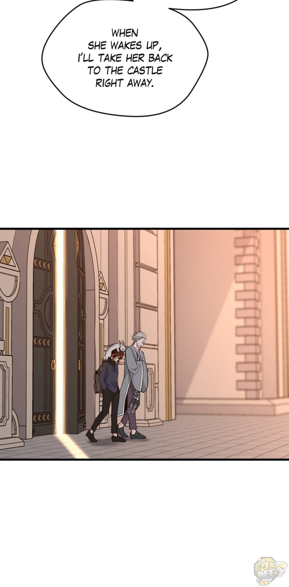 The Beginning After The End Chapter 123 image 79